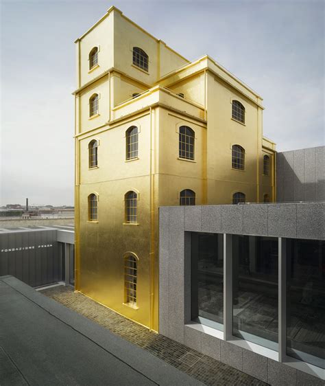 fondazione Prada milan